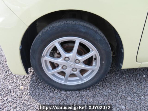 Used 2014 AT toyota pixis-epoch LA300A Image[27]