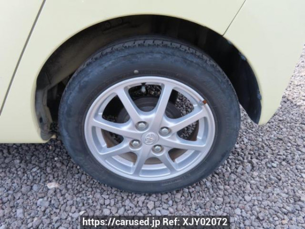 Used 2014 AT toyota pixis-epoch LA300A Image[29]