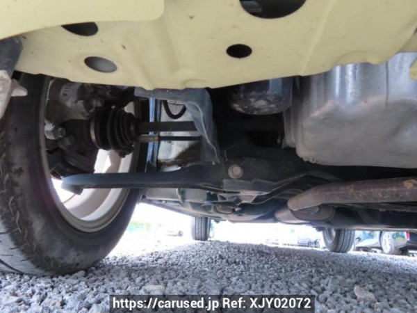 Used 2014 AT toyota pixis-epoch LA300A Image[30]