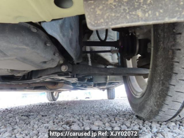 Used 2014 AT toyota pixis-epoch LA300A Image[31]