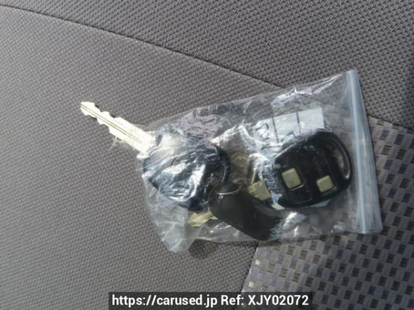 Used 2014 AT toyota pixis-epoch LA300A Image[39]