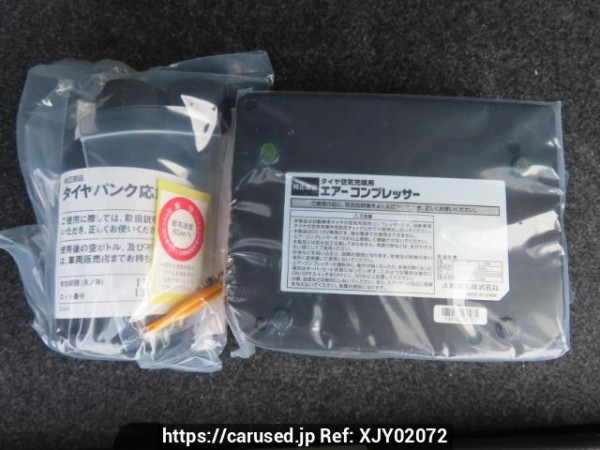 Used 2014 AT toyota pixis-epoch LA300A Image[40]