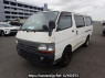 Used 2003 AT toyota hiace-van TRH112V Image[2]