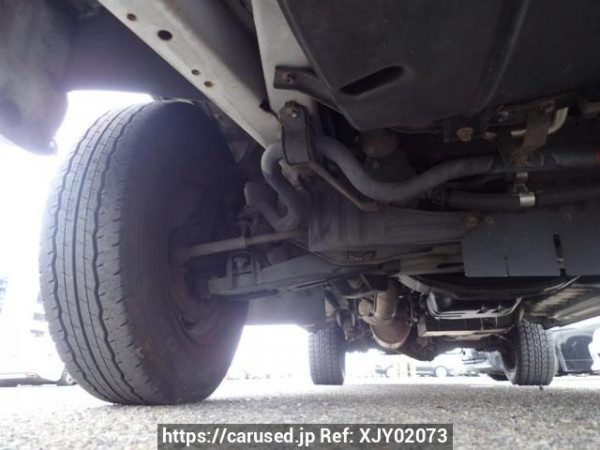 Used 2003 AT toyota hiace-van TRH112V Image[23]