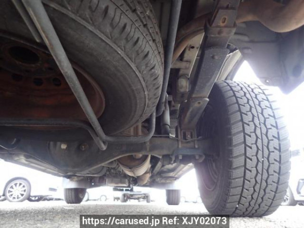 Used 2003 AT toyota hiace-van TRH112V Image[27]