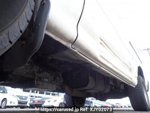 Used 2003 AT toyota hiace-van TRH112V Image[28]