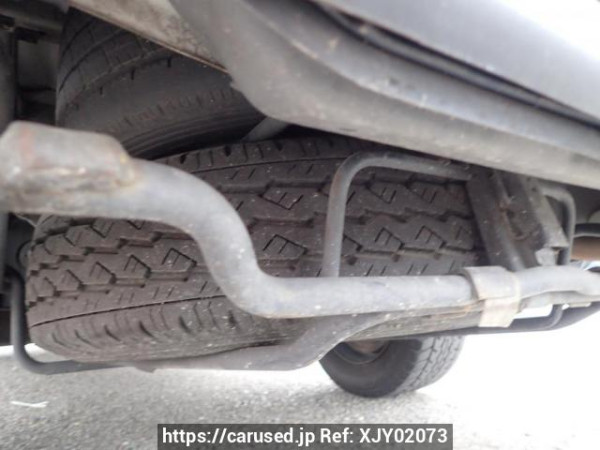 Used 2003 AT toyota hiace-van TRH112V Image[32]