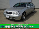 Toyota Aristo JZS161