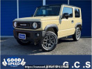 Suzuki Jimny JB64W