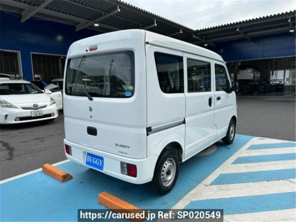 Used 2019 AT suzuki every DA17V Image[1]
