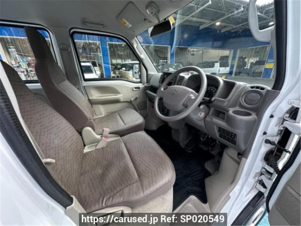 Used 2019 AT suzuki every DA17V Image[2]