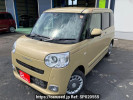 Daihatsu Move Canbus LA850S