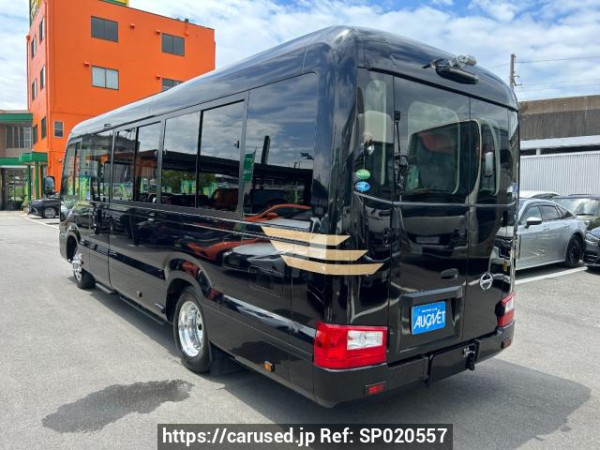 Used 2020 AT hino liesse2 XZB70M Image[1]