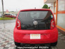 Used 2012 AT volkswagen up AACHY Image[2]