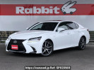 Lexus GS ARL10
