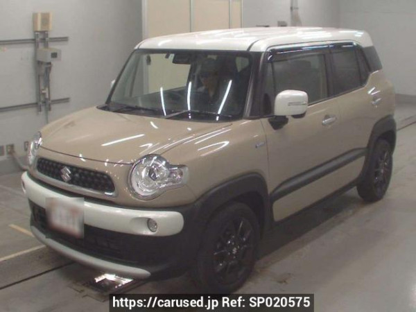 Used 2020 AT suzuki xbee MN71S Image[0]