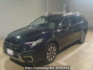 Subaru Legacy Outback BT5