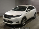 Toyota Harrier Hybrid AVU65W