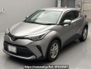 Toyota C-HR ZYX11