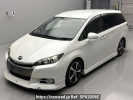 Toyota Wish ZGE20W