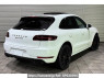Used 2018 AT porsche macan J1H2 Image[1]