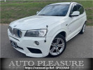 BMW X3 WX35