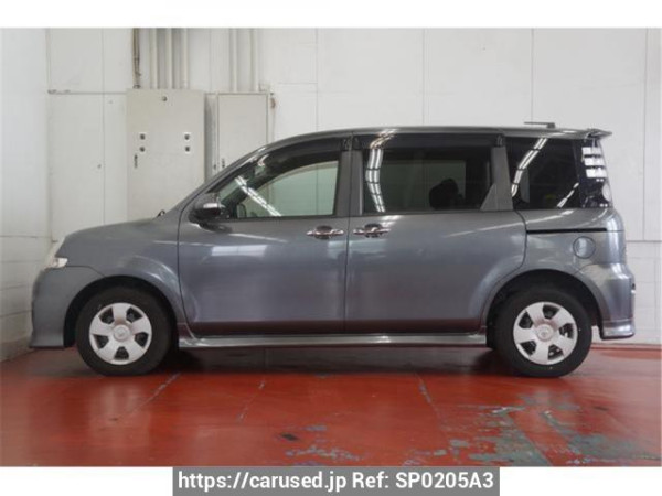 Used 2010 AT toyota sienta NCP81G Image[1]