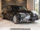 Lexus GS GRL16
