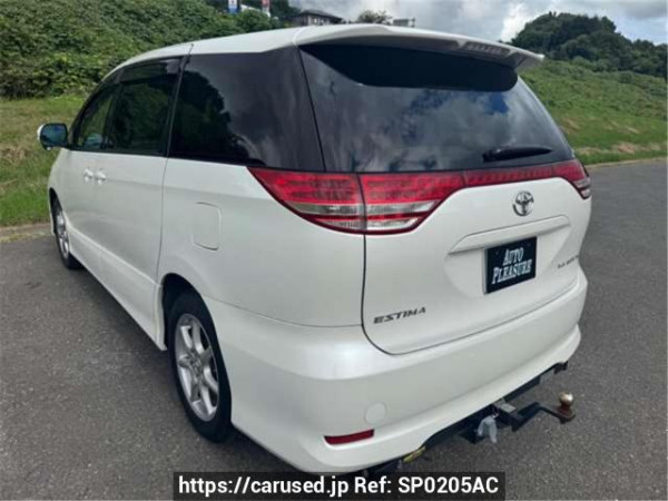 Used 2006 AT toyota estima GSR55W Image[1]