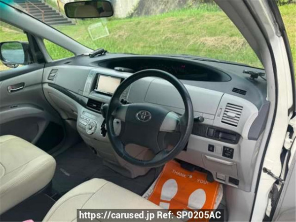 Used 2006 AT toyota estima GSR55W Image[2]