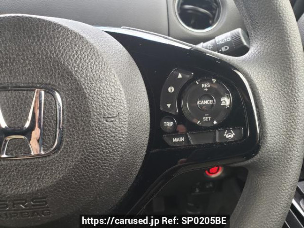 Used 2021 AT honda n-box-custom JF3 Image[2]