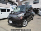 Nissan DAYZ ROOX B21A