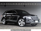 Bentley Bentayga BADDB