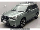 Subaru Forester SJ5