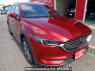 Used 2019 AT mazda cx-8 KG5P Image[0]