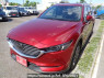 Used 2019 AT mazda cx-8 KG5P Image[2]