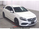 Mercedes Benz A-Class 176042