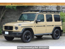 Mercedes Benz G-Class 463350