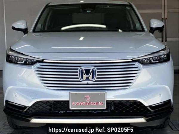 Used 2022 AT honda vezel RV6 Image[1]