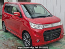 Suzuki WAGON R STINGRAY MH34S