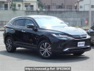 Toyota Harrier Hybrid AXUH80