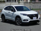 Honda VEZEL RU3