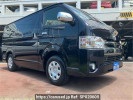Toyota Regiusace Van TRH200V