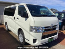 Toyota Hiace Van GDH206V
