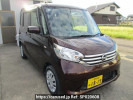 Nissan DAYZ ROOX B21A