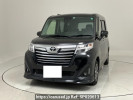 Toyota Roomy M900A