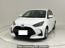 Toyota YARIS MXPH10