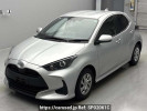 Toyota YARIS KSP210
