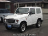 Used 1998 MT suzuki jimny JA12V Image[1]