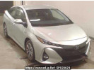 Toyota Prius PHV ZVW52